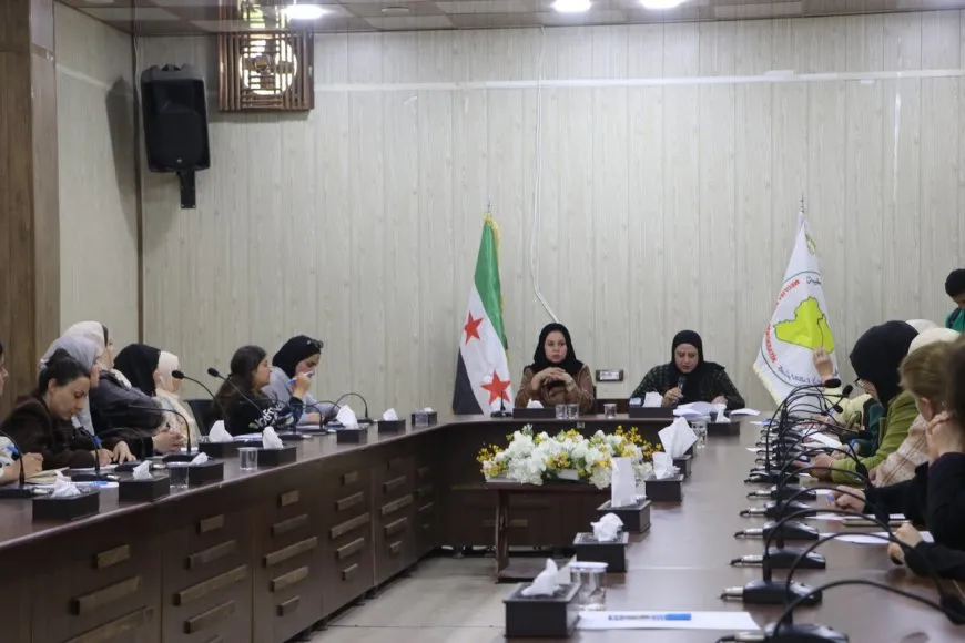 Aumentan los llamamientos para garantizar los derechos de las mujeres en la nueva Siria