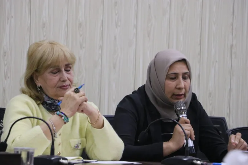 Aumentan los llamamientos para garantizar los derechos de las mujeres en la nueva Siria