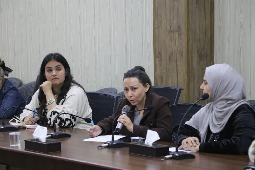 Aumentan los llamamientos para garantizar los derechos de las mujeres en la nueva Siria