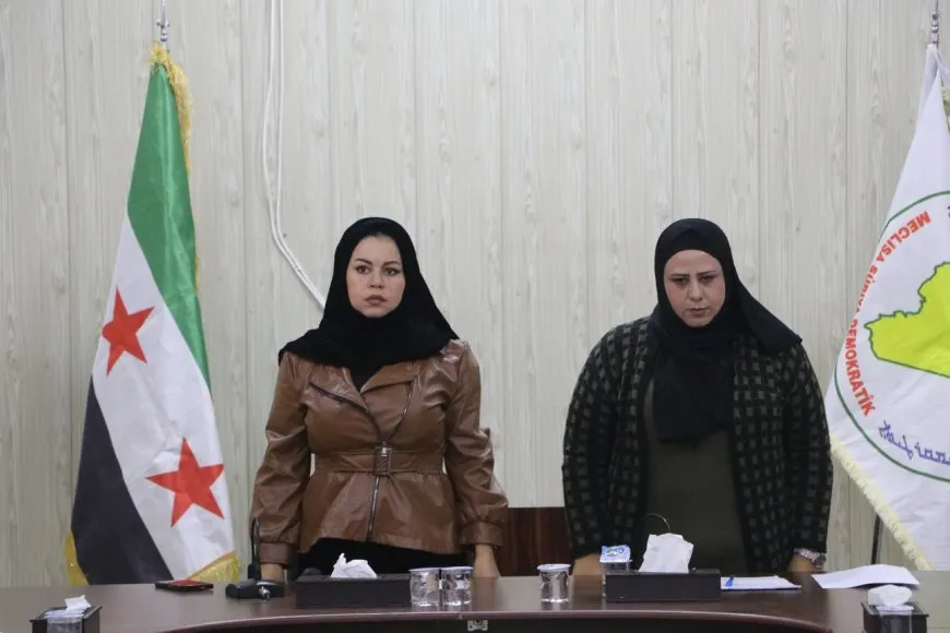 Aumentan los llamamientos para garantizar los derechos de las mujeres en la nueva Siria