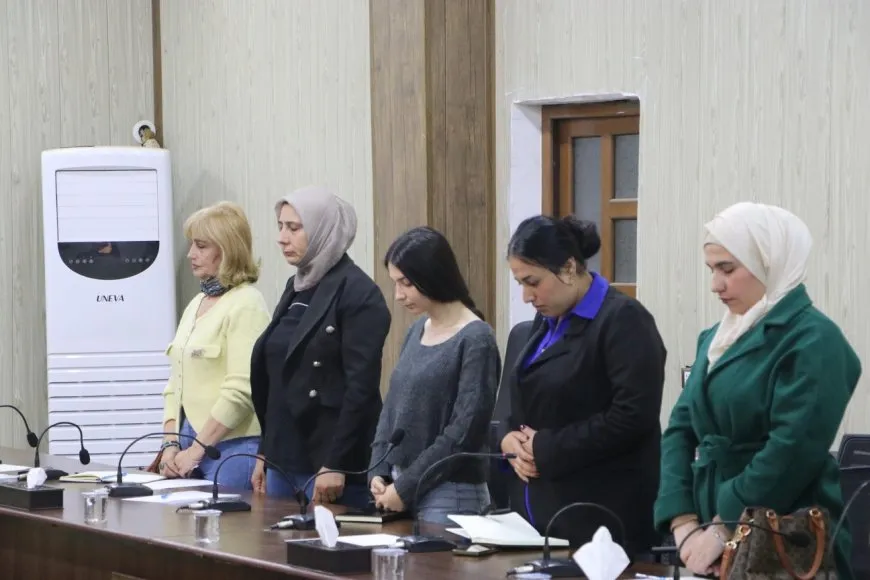 Aumentan los llamamientos para garantizar los derechos de las mujeres en la nueva Siria