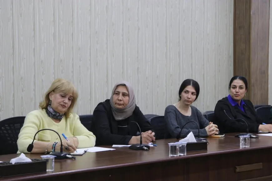 Aumentan los llamamientos para garantizar los derechos de las mujeres en la nueva Siria