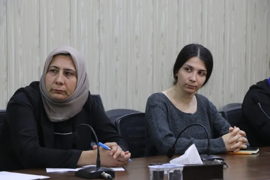 Aumentan los llamamientos para garantizar los derechos de las mujeres en la nueva Siria