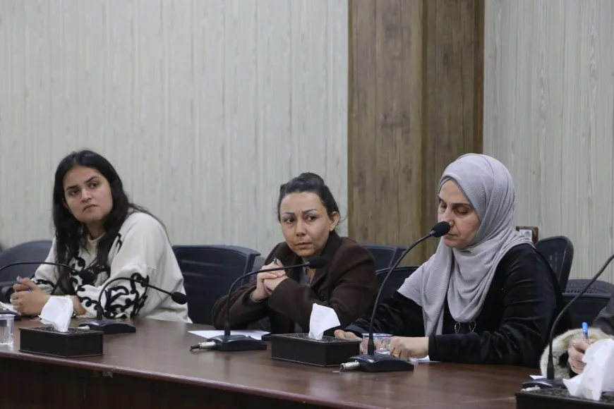 Aumentan los llamamientos para garantizar los derechos de las mujeres en la nueva Siria