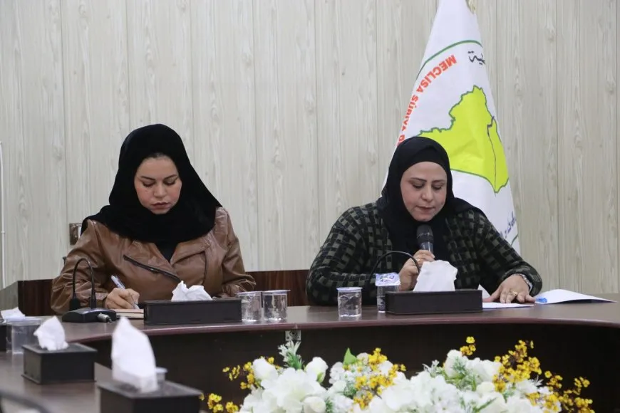 Aumentan los llamamientos para garantizar los derechos de las mujeres en la nueva Siria