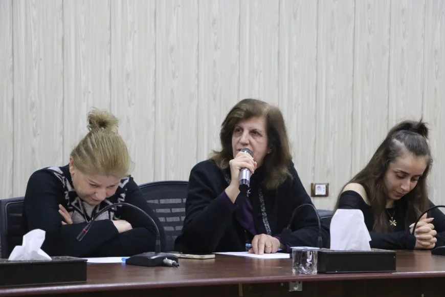 Aumentan los llamamientos para garantizar los derechos de las mujeres en la nueva Siria