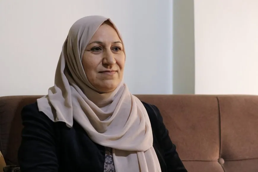 Las mujeres exigen la libertad inmediata del líder Ocalan