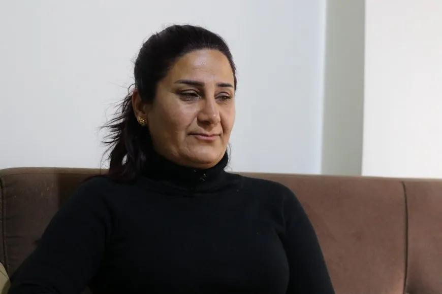 Las mujeres exigen la libertad inmediata del líder Ocalan
