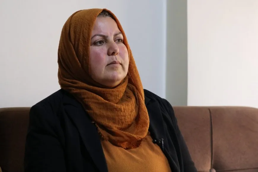 Las mujeres exigen la libertad inmediata del líder Ocalan