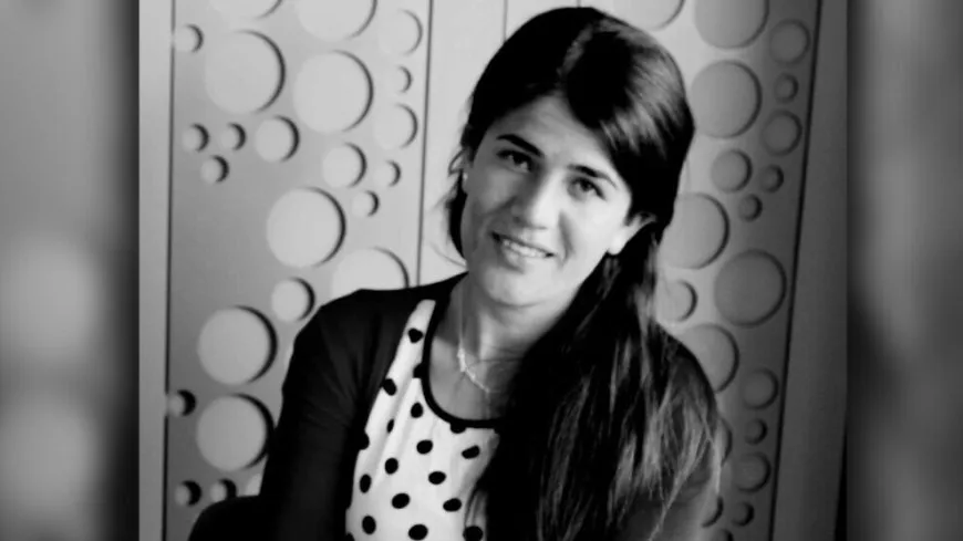 Mujeres periodistas que se convirtieron en la voz de la lucha kurda