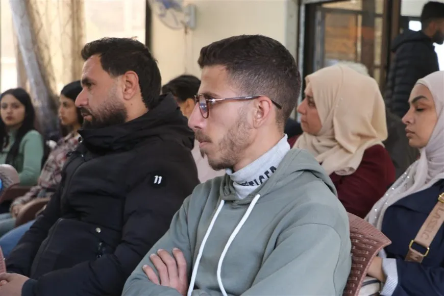 Simposio en Hasaka aborda el genocidio armenio entre memoria y humanidad