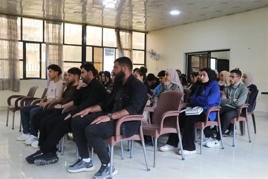 Simposio en Hasaka aborda el genocidio armenio entre memoria y humanidad
