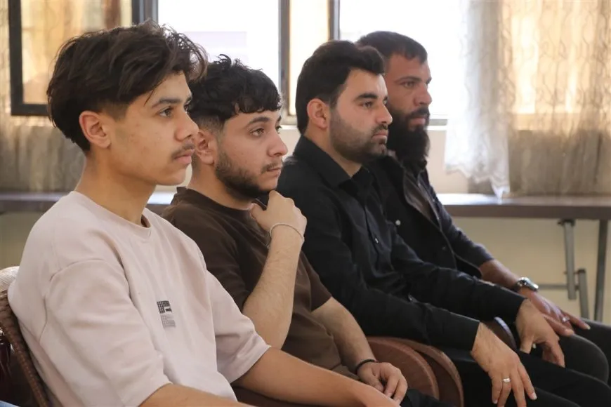 Simposio en Hasaka aborda el genocidio armenio entre memoria y humanidad