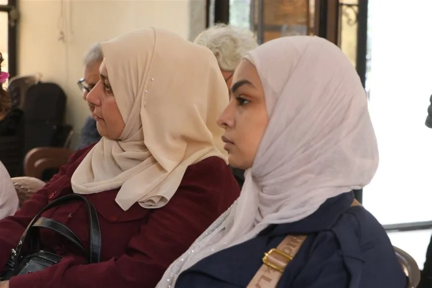 Simposio en Hasaka aborda el genocidio armenio entre memoria y humanidad