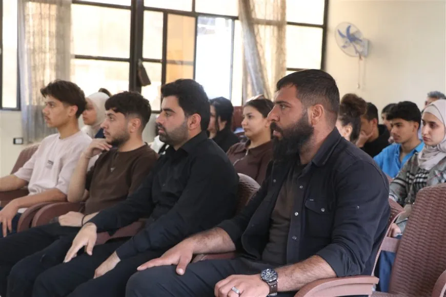 Simposio en Hasaka aborda el genocidio armenio entre memoria y humanidad
