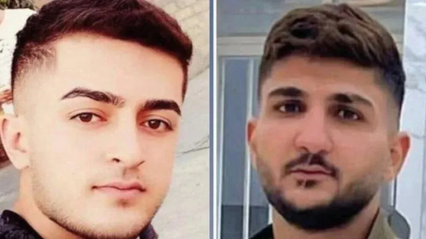 Autoridades iraníes ejecutan a tres detenidos kurdos en el Kurdistán Oriental