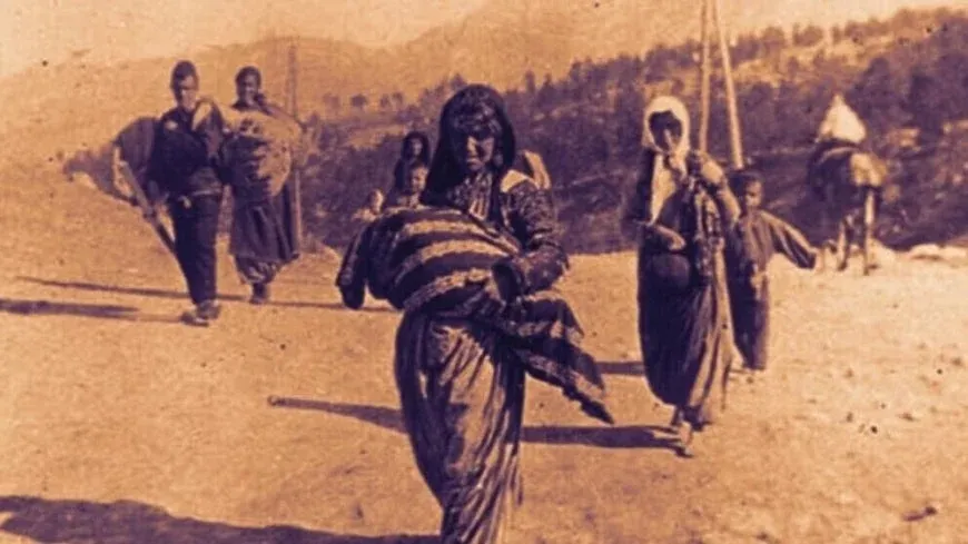 KNK pide a todas las instituciones que reconozcan el Genocidio Armenio