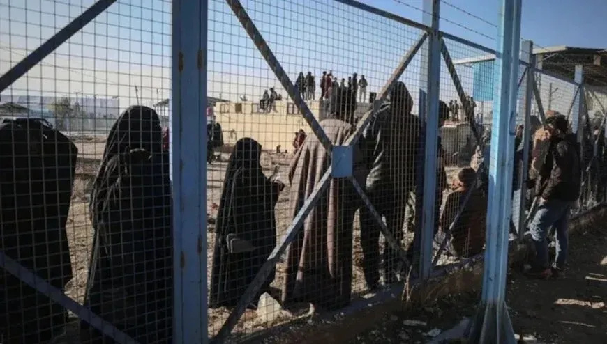 Australia rechaza repatriar a ciudadanos vinculados con ISIS desde Siria