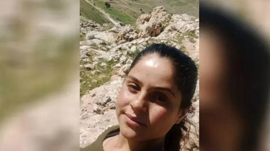 Muere una niña tras caer desde la fortaleza de Sukrah en Hasaka