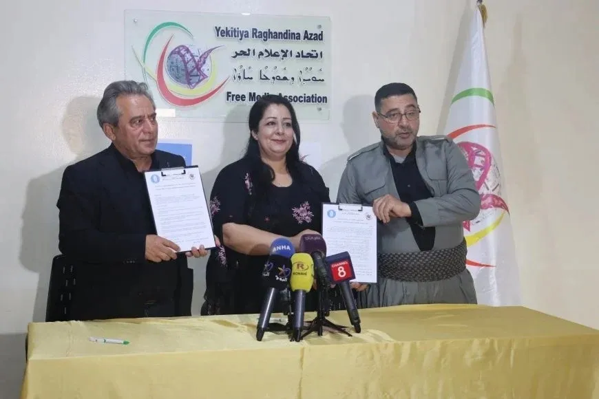 YRA y el Centro Metro firman un acuerdo de cooperación