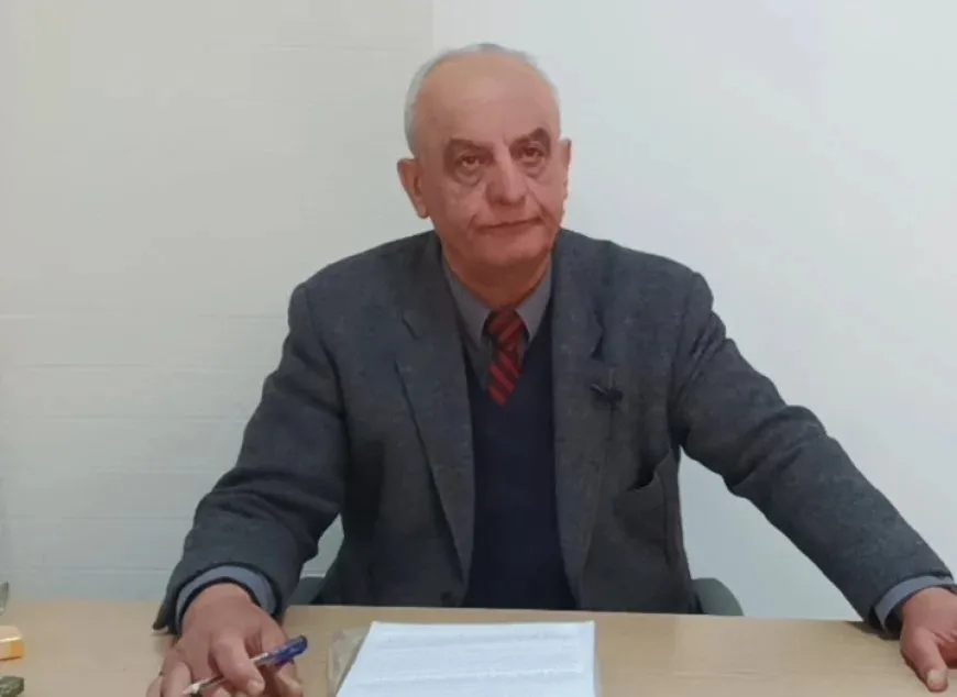 Analista político: El futuro de Siria depende de la democracia y la gobernanza descentralizada