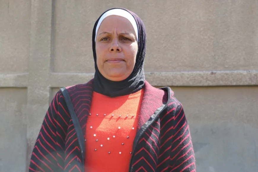 Desplazados de Afrin: nuestra demanda es regresar con dignidad acompañados por Asayish