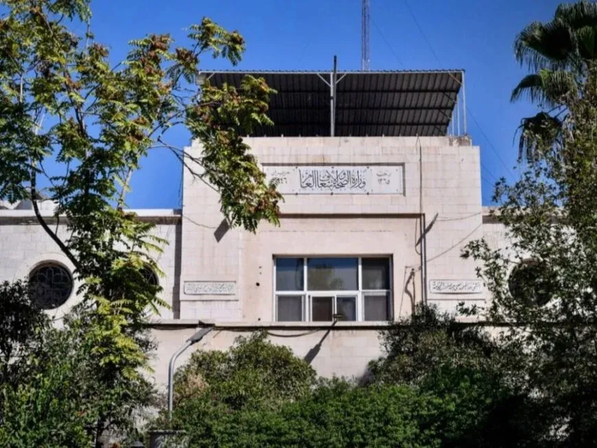 Respuesta de emergencia para contener el brote de hepatitis en Daraa