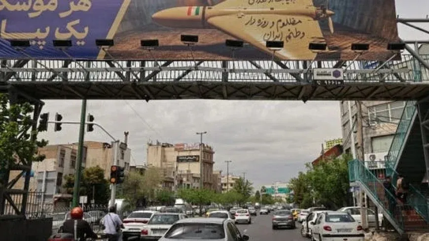 El Ejército iraní advierte que la guerra no ha terminado y actualiza su lista de objetivos
