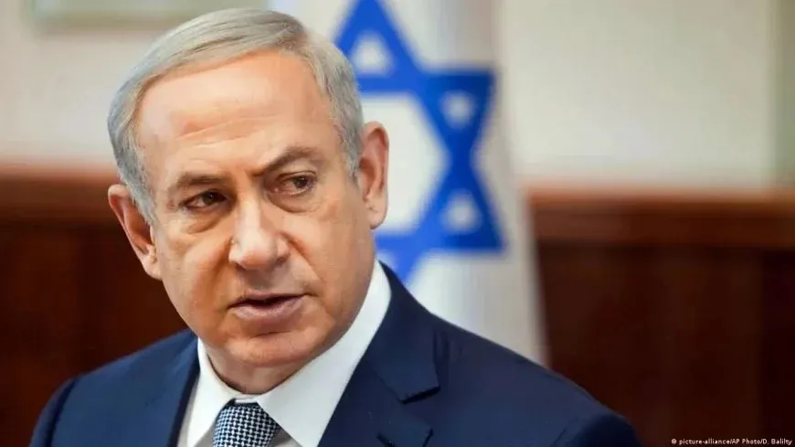 Netanyahu afirma que Israel destruye un gran túnel de Hizbulá y continúa atacando su infraestructura