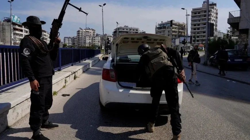 Un miembro de seguridad murió y otros 6 heridos en incidentes de seguridad en toda Siria