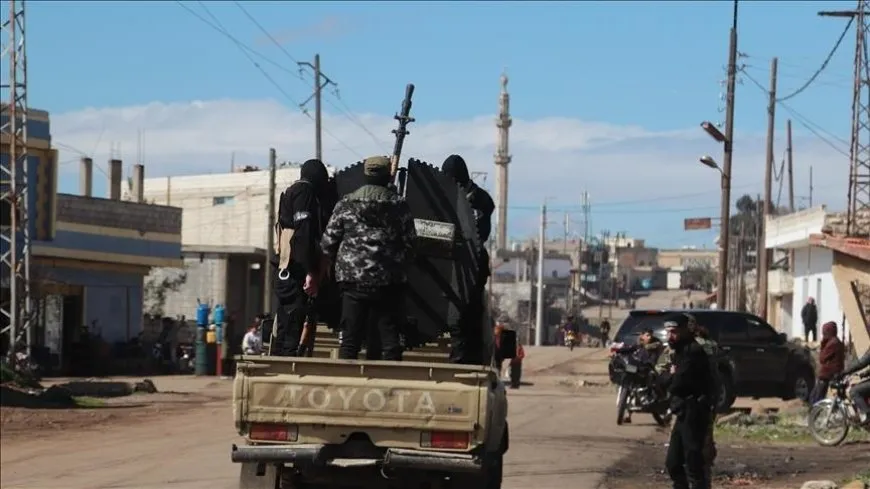 ISIS reclama la responsabilidad del asesinato de un miembro del gobierno interino