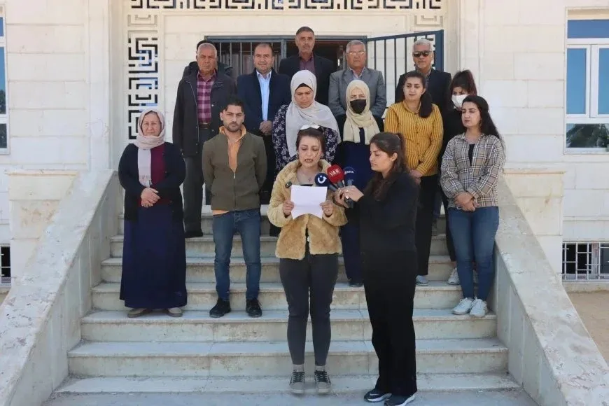 Exigen eliminar los obstáculos al acceso de ayuda humanitaria a Kobanê