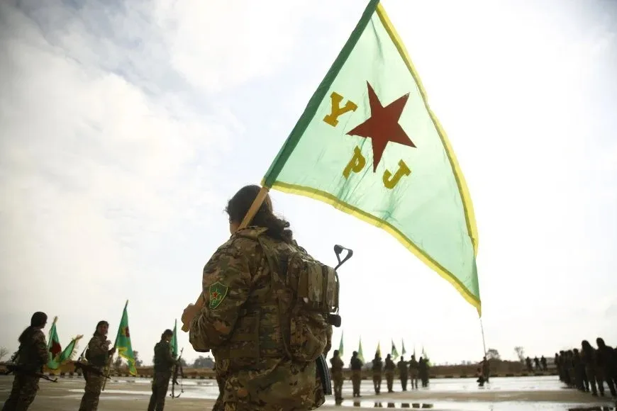 K.Star: YPJ debe incluirse en el proceso de integración