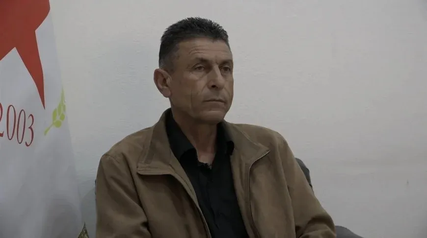 "La unidad kurda es una necesidad urgente y una puerta de entrada para resolver las crisis de Oriente Medio"