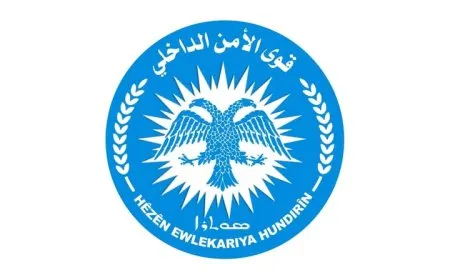 Prohíben la circulación de motocicletas dentro de los límites administrativos de Hasakah