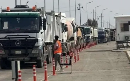 Las cifras contradictorias sobre los ingresos petroleros de Siria plantean preguntas