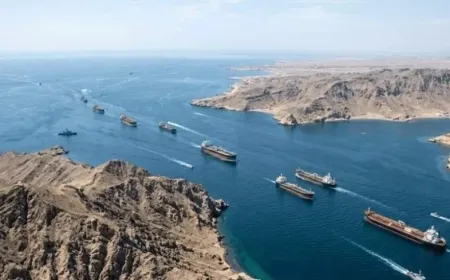Los Emiratos Árabes Unidos condenan el ataque de Irán contra un petrolero de ADNOC