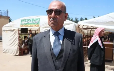 Tribu Daqouri: estamos listos para contener los conflictos de  intentos de sedición