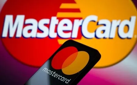 Obstáculos para lanzar los servicios de Mastercard en Siria