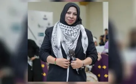 Activista yemení: la lucha de las YPJ redefine el papel de las mujeres en las sociedades