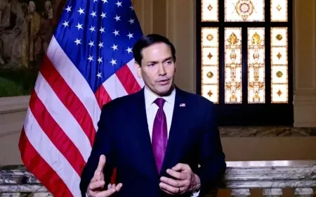 Washington espera la respuesta de Teherán sobre el fin de la guerra