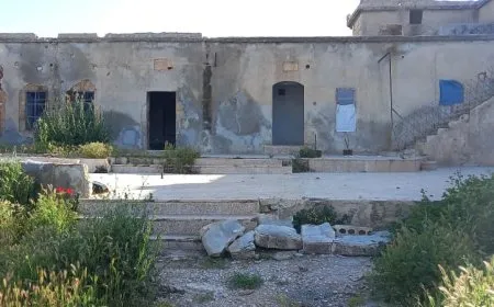 El regreso de las personas desplazadas de Afrin revela el alcance de la destrucción en las aldeas de la ciudad de Shara
