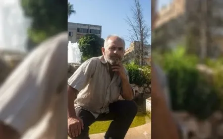 Un ciudadano muere tras un tiroteo en el barrio de al-Hamidiya, en Homs