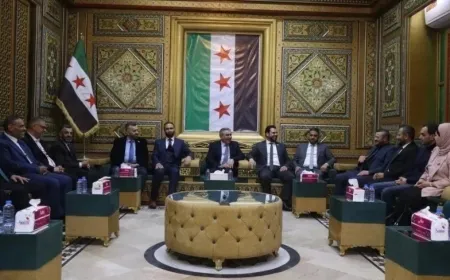 Hasakah entra en el proceso electoral a través de 10 escaños elegidos por los órganos electorales y 5 por nombramiento