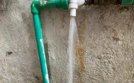 El agua vuelve a Hasaka tras años de interrupción