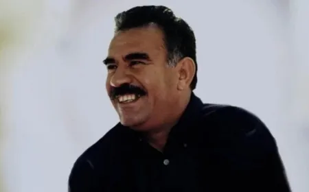 Llamamientos internacionales para obligar a Turquía a aplicar las sentencias europeas sobre el líder Ocalan