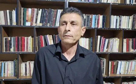 Político: La indiferencia de Turquía ante la cuestión kurda puede salir cara