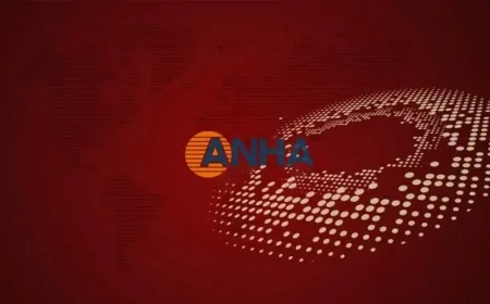 Los partidos kurdos sirios discuten los desarrollos políticos y piden la formación de referencias unificadas