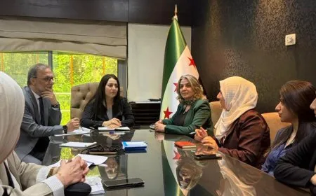 Autoridad de mujer analiza los mecanismos de integración dentro de las instituciones estatales