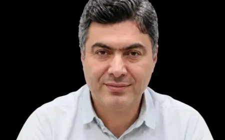 Académico kurdo alcanza el primer puesto en investigación de enfermedades infecciosas en Irak